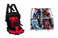 Автомобільне крісло для дітей Multi Function Car Cushion, Gp1, Гарної якості, Рюкзак переноска для дітей womar, Сумка переноска