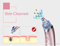 Аппарат для вакуумной чистки лица XN-8030, Gp1, Гарної якості, Cleansing Очищение для кожи лица, Аппараты для очищения кожи,