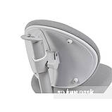 Дитяче ергономічне крісло FunDesk Cielo Pink з підлокітниками, фото 5