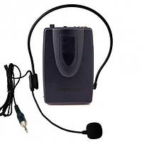 Микрофон DM SH 100C/wm-707 беспроводная гарнитура, Gp1, Хорошее качество, беспроводная гарнитура для
