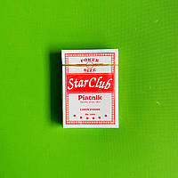 Крутиголов Покерні карти Piatnik Star Club (#138218)