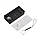 Тримач для 2 акумуляторів Li-ion 18650 із вбудованим модулем PowerBank, фото 3