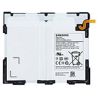 Аккумулятор (батарея) Samsung T590, T595 (SM-T590, SM-T595) Galaxy Tab A 10.5 EB-BT595ABE 7300mAh Оригинал