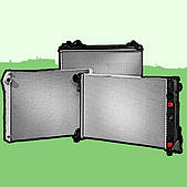 Радіатор охолодження