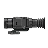 Тепловізійний приціл AGM Rattler TS19-256, фото 9