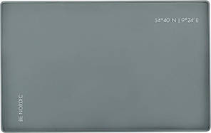 Trixie TX-24575 Be Nordic килимок під миски  (48х30 см)