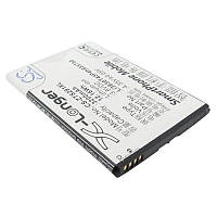 Аккумулятор ZTE Li3830T43P4h835750 3000mAh CS-ZTS291XL Cameron Sino