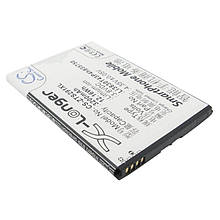 Акумулятор ZTE Li3830T43P4h835750 3000 mAh CS-ZTS291XL Cameron Sino