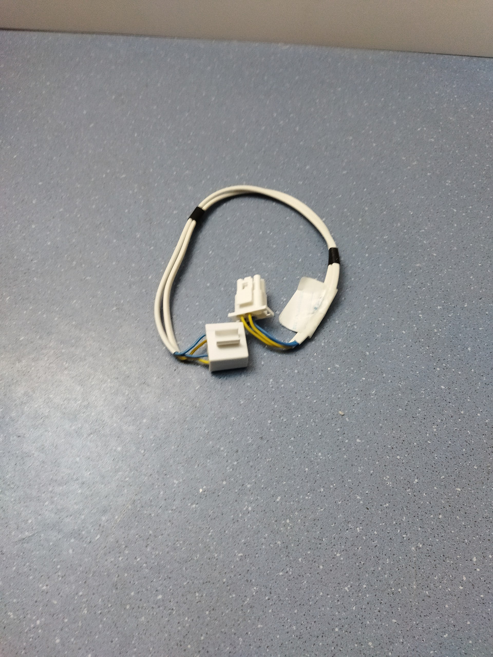 Теплове реле для холодильника INDESIT C00258436
