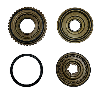 Комплект поршнів АКПП U760E 08-up Toyota/Lexus TPSK018 NAK