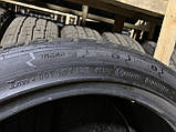Шини бу літо 295/35R21 Continental CrossContact 2шт (6мм), фото 4