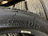 Шини бу літо 295/35R21 Continental CrossContact 2шт (6мм), фото 8