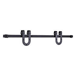 Розсувна система LOFT LJ-1060B-200 чорна