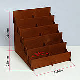 Гірка для товару 235*230*250мм, фото 2