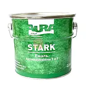 Грунт-емаль AURA