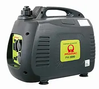 Генератор инверторный PRAMAC INVERTER PMi 2000 1,7 кВт