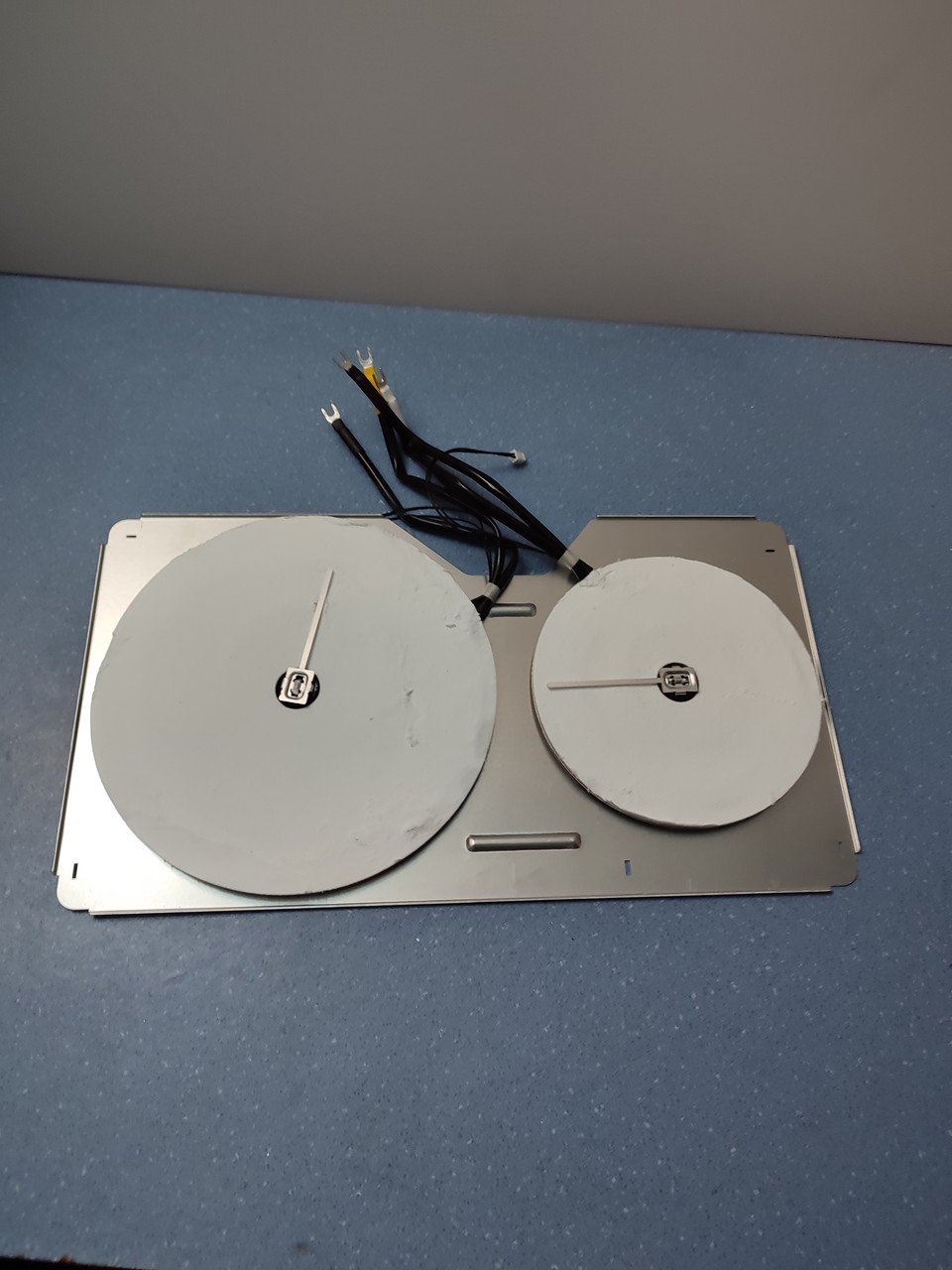 Конфорки для плити Ariston Whirlpool C00312205