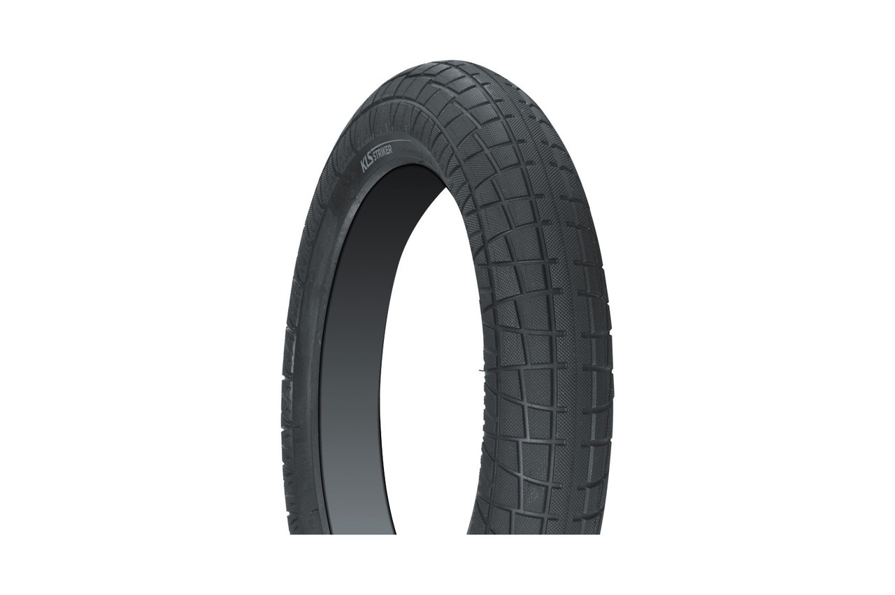 Покришка KLS Striker 12 1/2 х 2 1/4