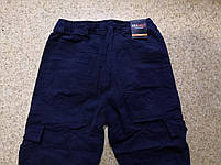 Штани  для хлопчиків оптом, Seagull, 134-164 рр., Арт. CSQ-82147, фото 2