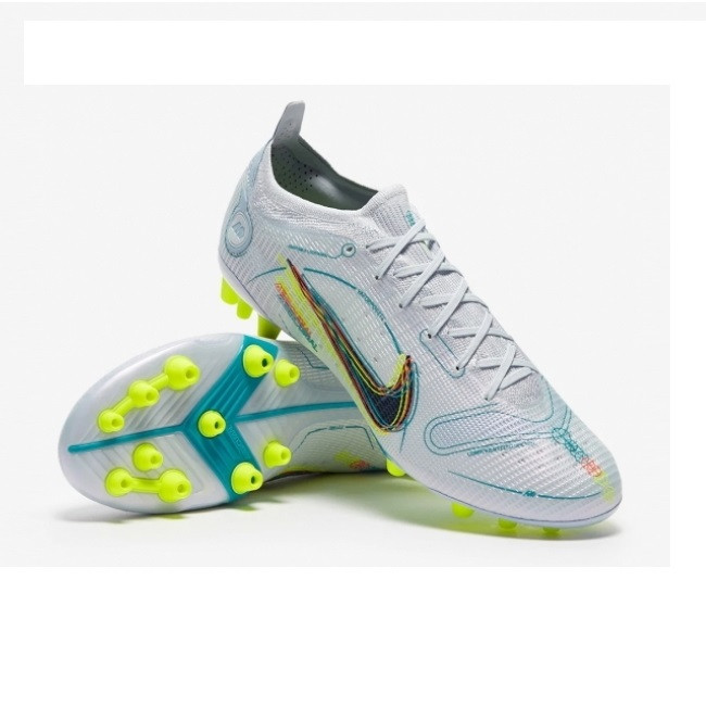 Футбольні бутси професійні NIKE VAPOR 14 ELITE AG