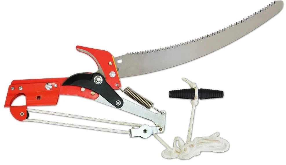 Гілкоруб з пилкою, лезо 300мм Technics