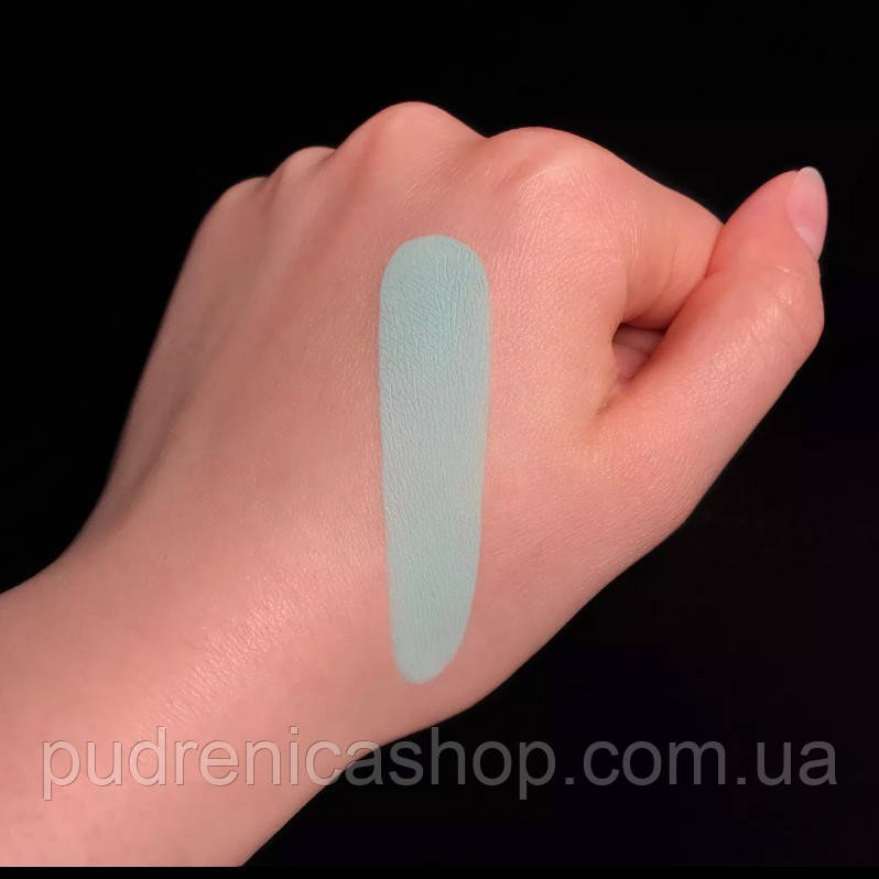 Рефил тени для век неоновые Bernovich Rainbow Touch тон N01 (ID ...