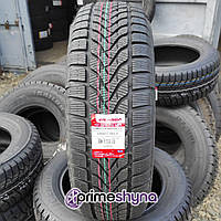 Зимняя шина Lassa Competus Winter 2+ 225/65R17 106H