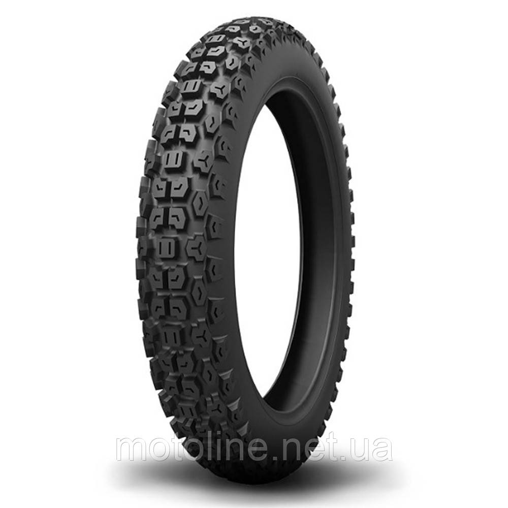 Покришка 4.60-18 (4.00-18) 4PR 63P Kenda K270 Dual Sport TT, фото 1
