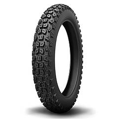 Покришка 4.60-17 6PR 66P Kenda K270 Dual Sport TT