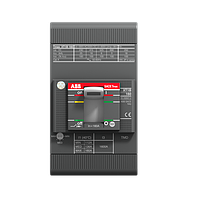 Автоматичний вимикач ABB XT1B 160 TMD 25-450 3p F F (1SDA066801R1)