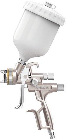 Italco Gloss X1 Фарбопульт LVMP 1.3