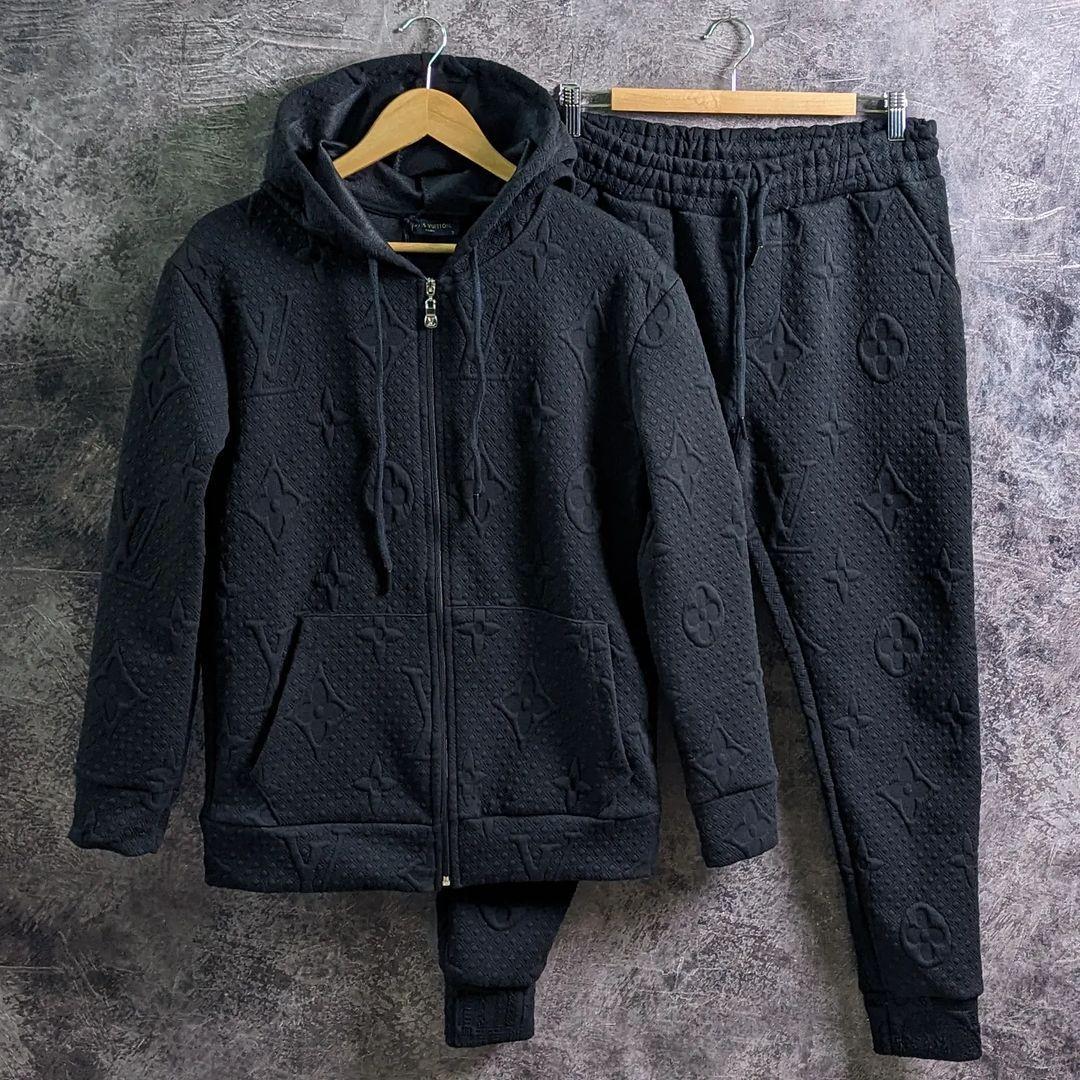 Купить Костюм Louis Vuitton, цена 2310 ₴ — Prom.ua (ID#1748534248)