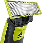 Тример Philips OneBlade QP2520/65 + кейс, фото 7