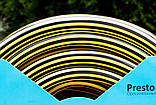 Шланг поливальний Presto-PS садовий Зебра діаметр 3/4 дюйма, довжина 30 м (ZB 3/4 30), фото 6