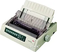 Принтер матричный OKI Microline 3311e