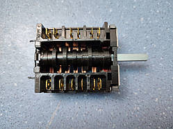 Перемикач режимів для духовки HANSA FCMW53020 8001690