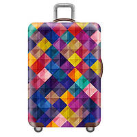 Чохол для валізи Turister Rumbera L Різнобарвний (Bmb_242L)