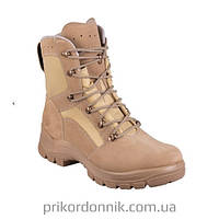 Берцы HAIX AIRPOWER P9 GORE-TEX DESERT BOOTS