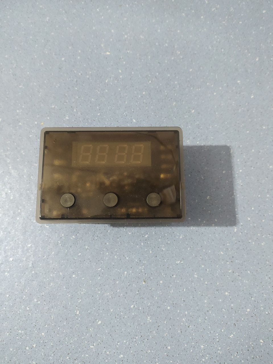 Таймер для духовки HANSA 8052029