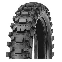 Покришка 90/100-14 Kenda K771 Millville 49M TT