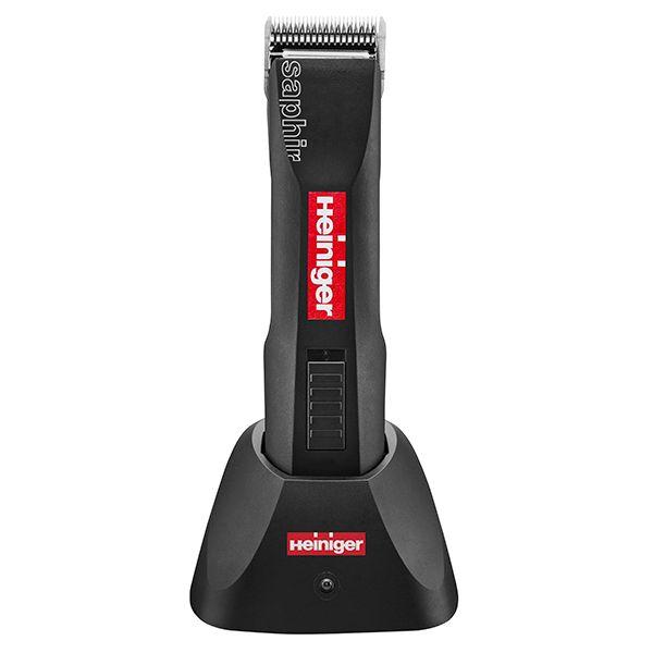 Машинка для стриження тварин Heiniger Saphir Basic, фото 1