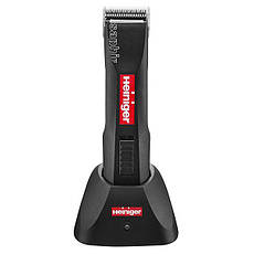 Машинка для стриження тварин Heiniger Saphir Basic