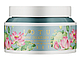 Відновлюючий крем для обличчя з екстрактом лотоса JIGOTT LOTUS Flower Moisture Cream, 100 мл, фото 4