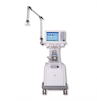 Аппарат искусственной вентиляции легких CWH-3010