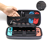 Чехол Guanhe NS1 Бокс Сумка для NS nintendo switch сірий, фото 6