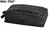 Кишеня модульна Mil-Tec Cargo Olive 13487001, фото 8