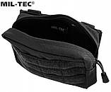 Кишеня модульна Mil-Tec Cargo Olive 13487001, фото 7