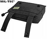 Кишеня модульна Mil-Tec Cargo Olive 13487001, фото 5