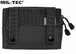 Кишеня модульна Mil-Tec Cargo Olive 13487001, фото 3