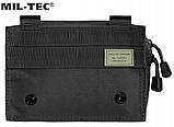 Кишеня модульна Mil-Tec Cargo Olive 13487001, фото 6